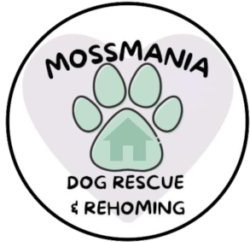 MossMania Dog Rescue