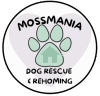 MossMania Dog Rescue